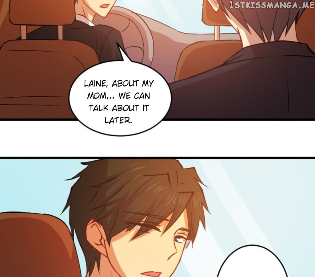 Laine – Manhua chapter 59 - page 11