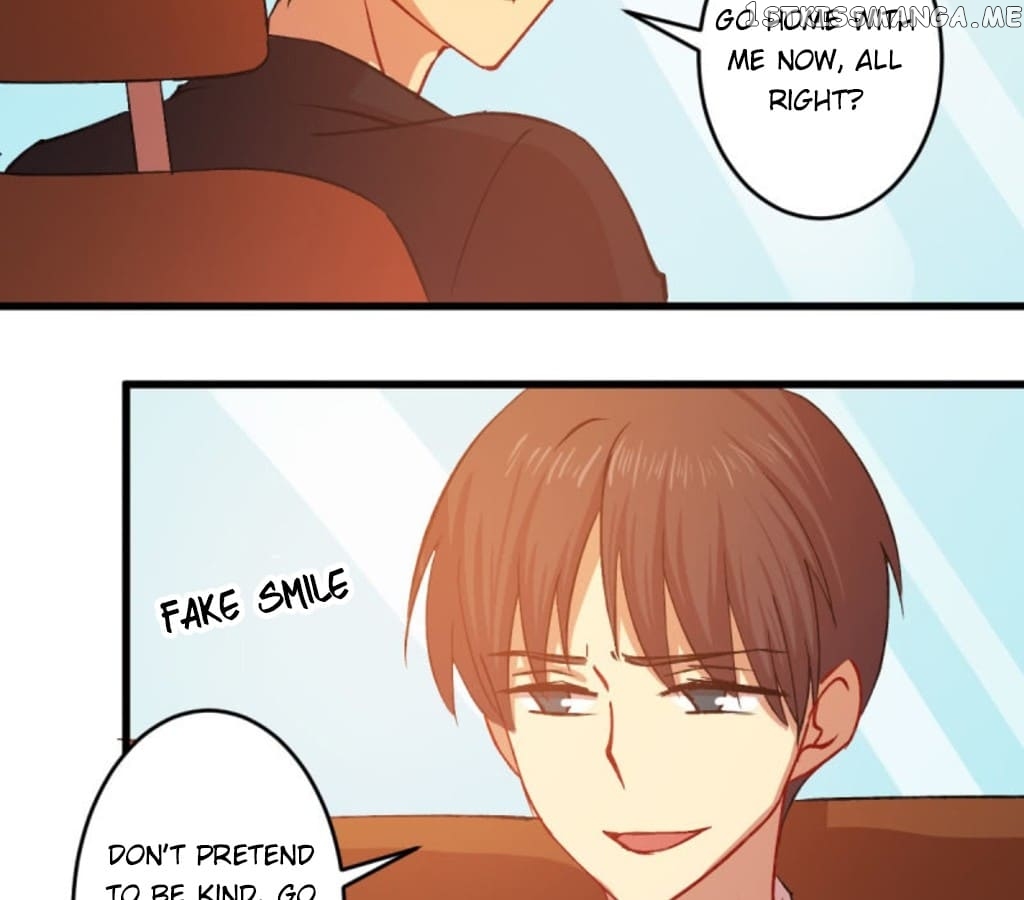 Laine – Manhua chapter 59 - page 12