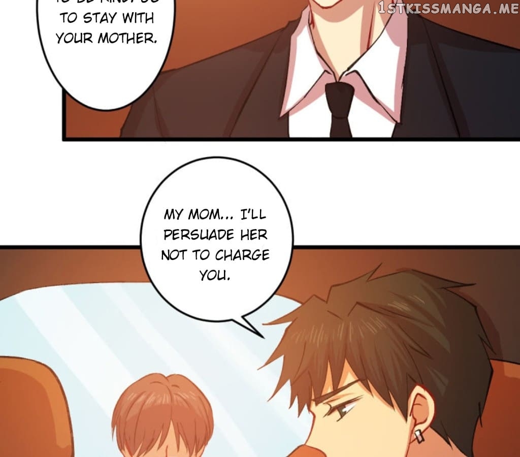 Laine – Manhua chapter 59 - page 13