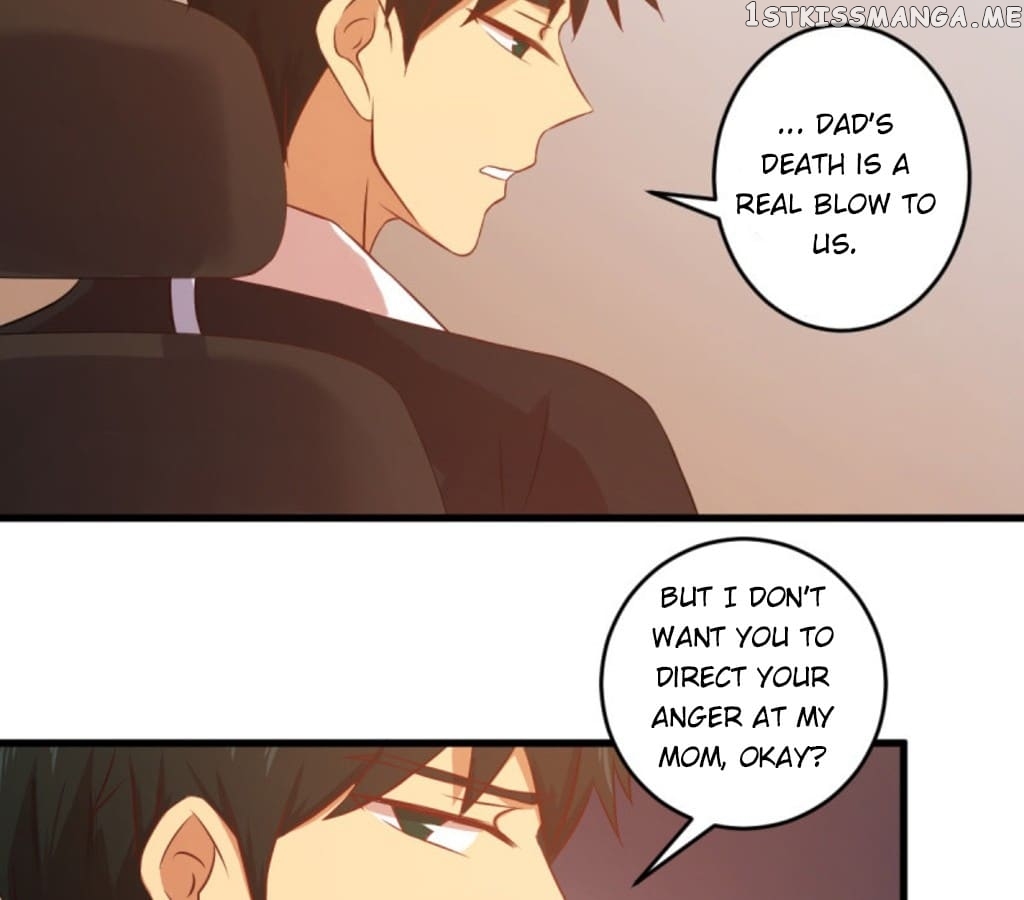 Laine – Manhua chapter 59 - page 17