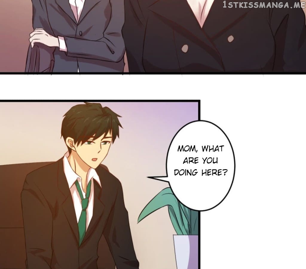 Laine – Manhua chapter 59 - page 24