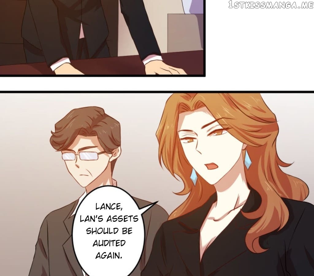 Laine – Manhua chapter 59 - page 25
