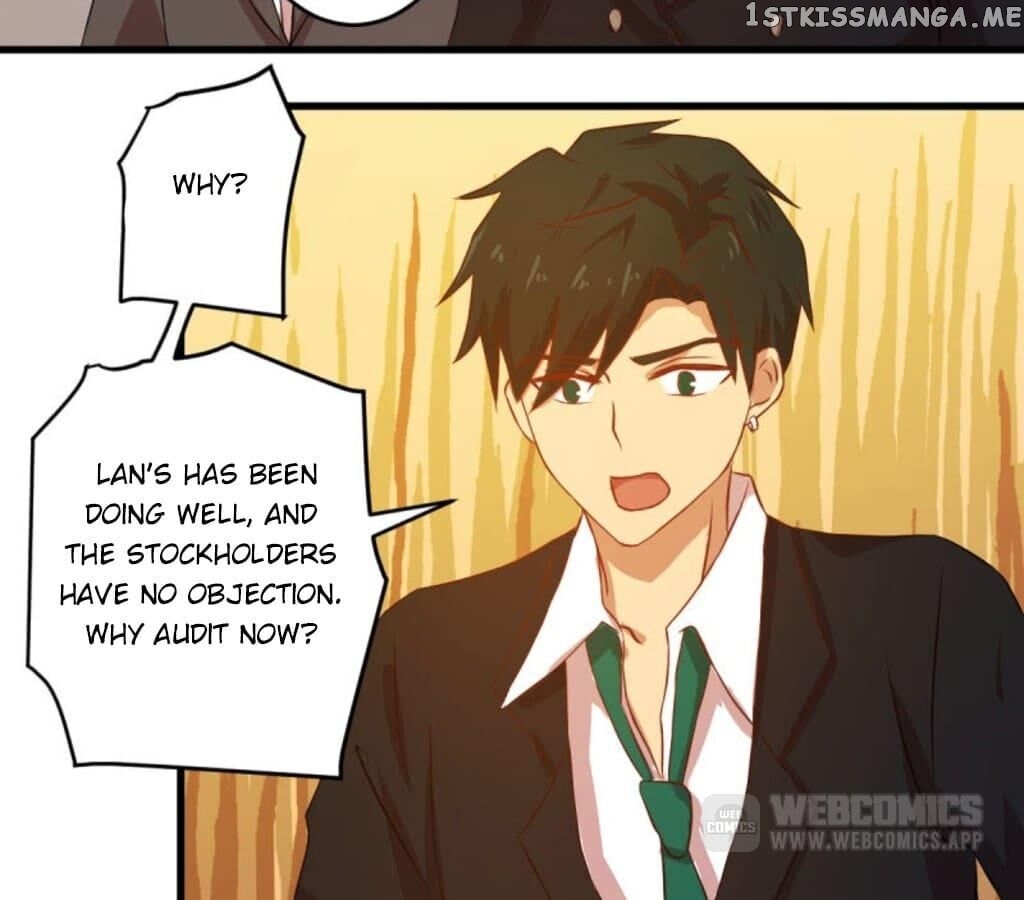 Laine – Manhua chapter 59 - page 26