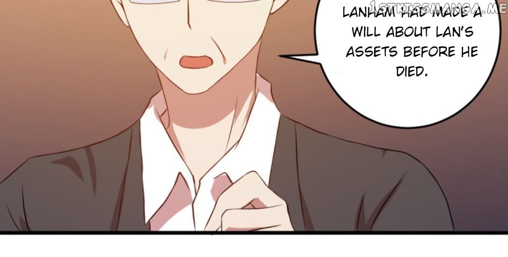 Laine – Manhua chapter 59 - page 28