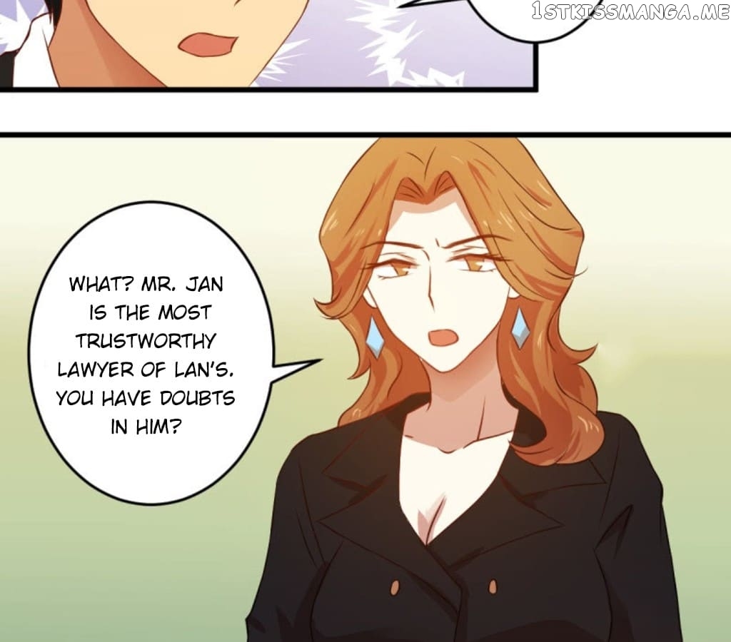 Laine – Manhua chapter 59 - page 31