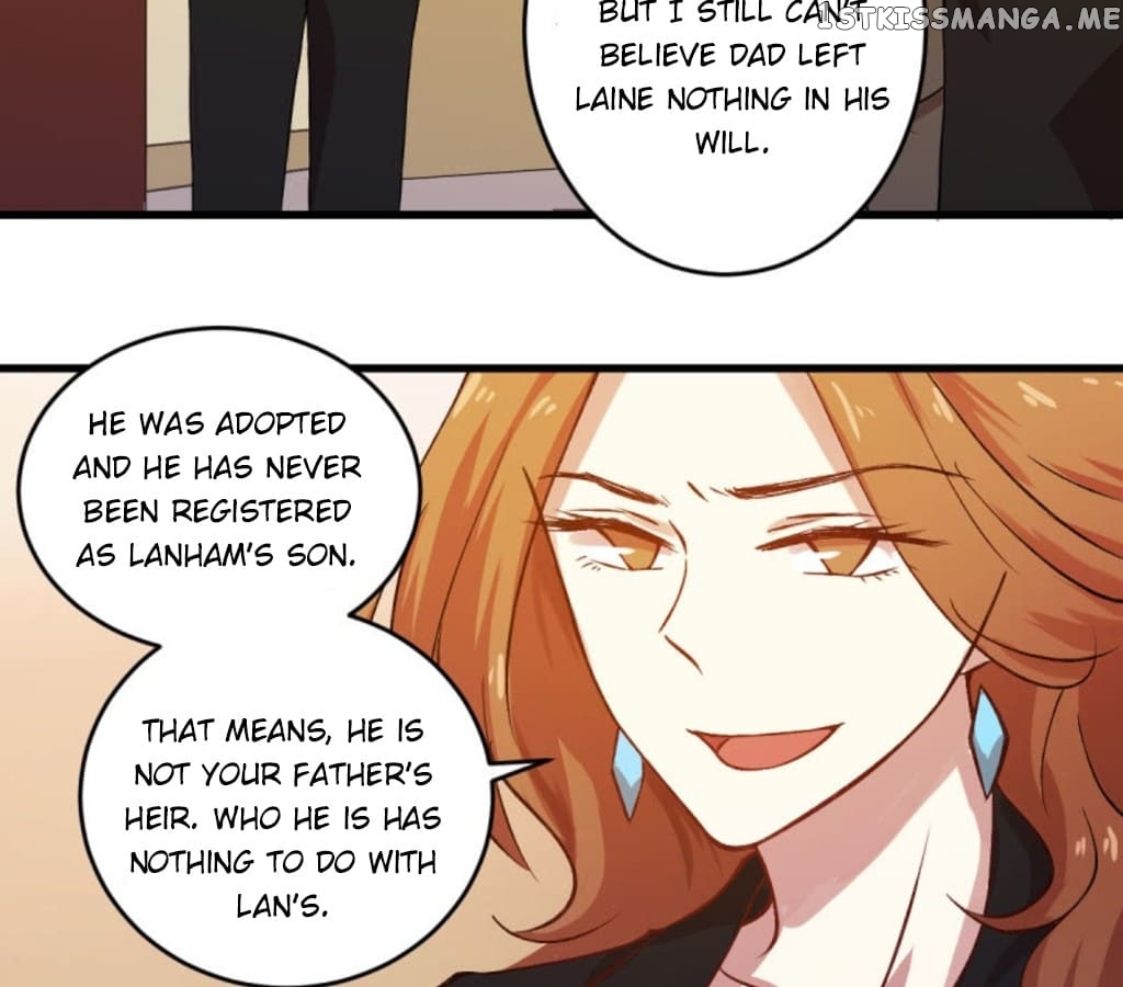 Laine – Manhua chapter 59 - page 33