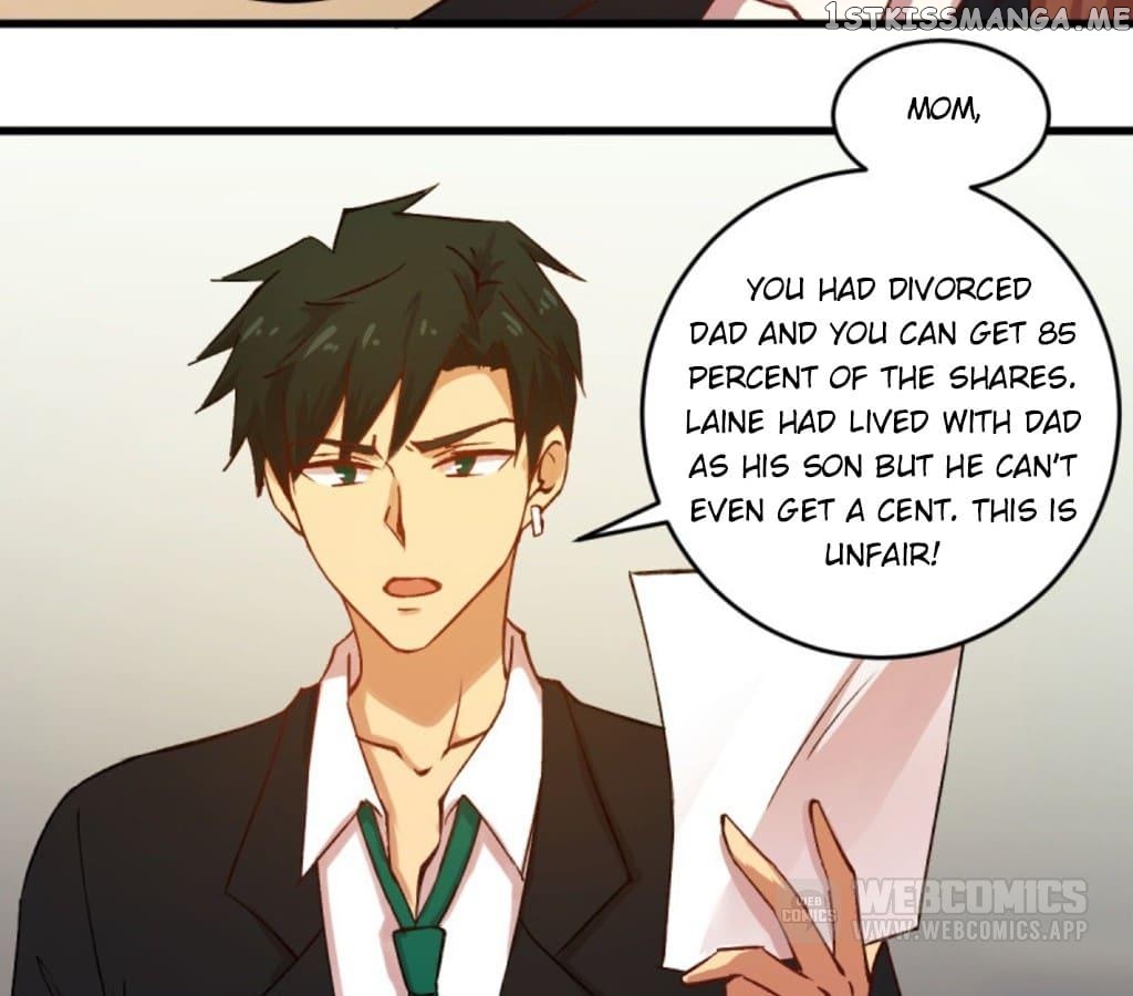 Laine – Manhua chapter 59 - page 34