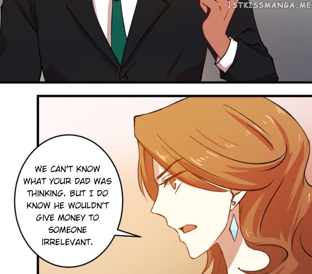 Laine – Manhua chapter 59 - page 35