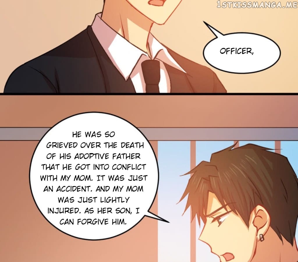 Laine – Manhua chapter 59 - page 4