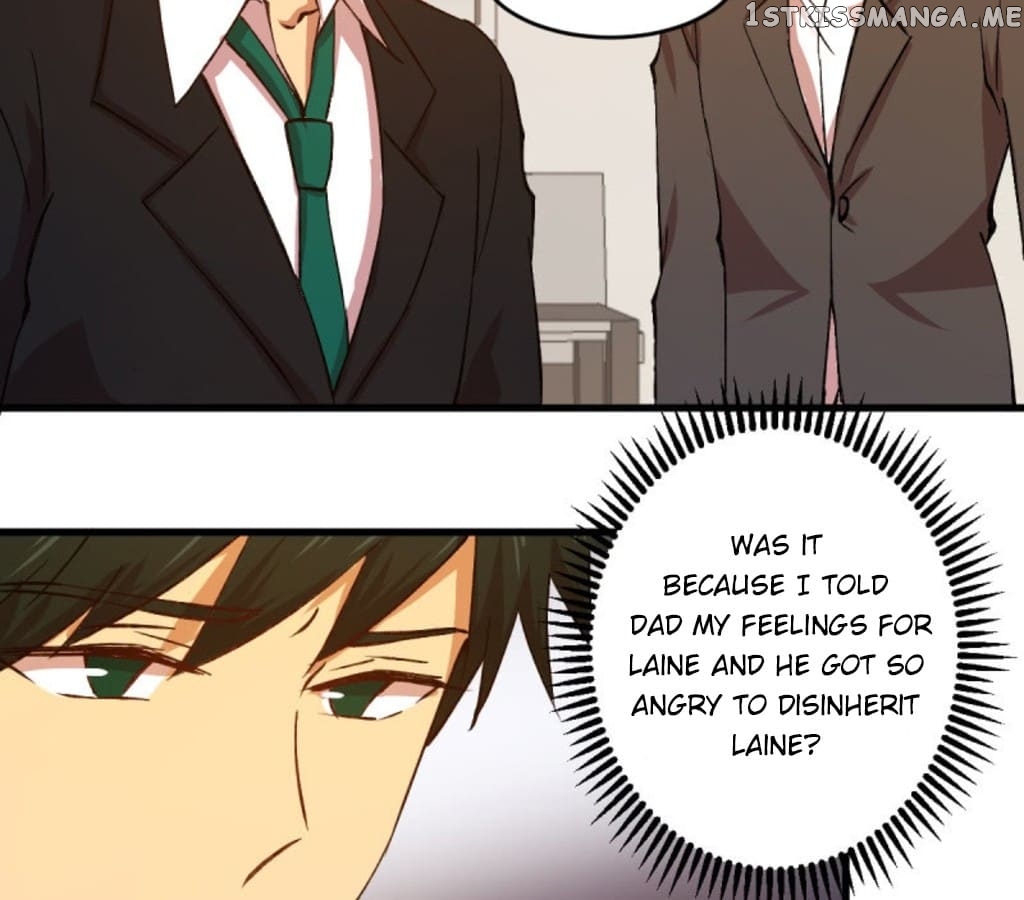 Laine – Manhua chapter 59 - page 40
