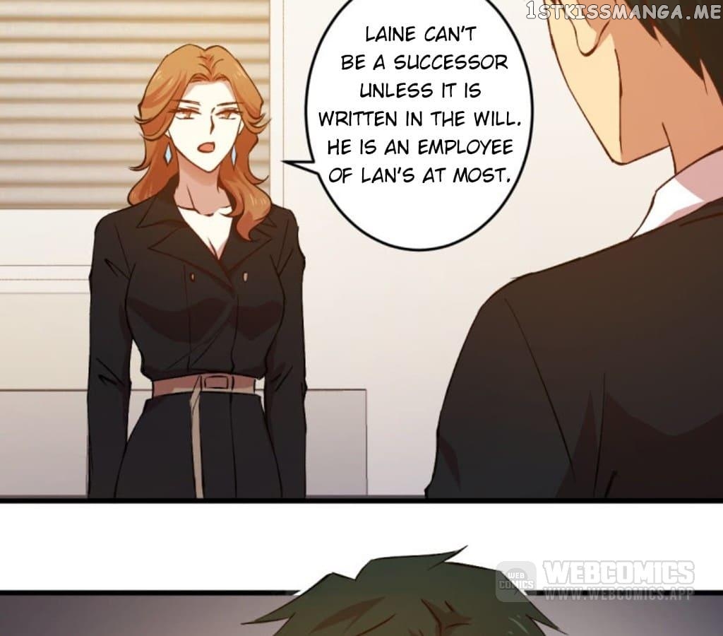 Laine – Manhua chapter 59 - page 42