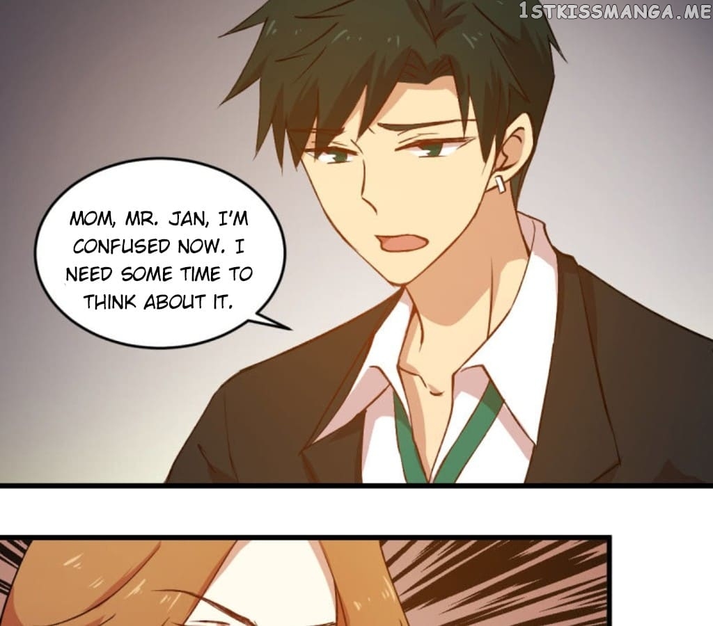 Laine – Manhua chapter 59 - page 43