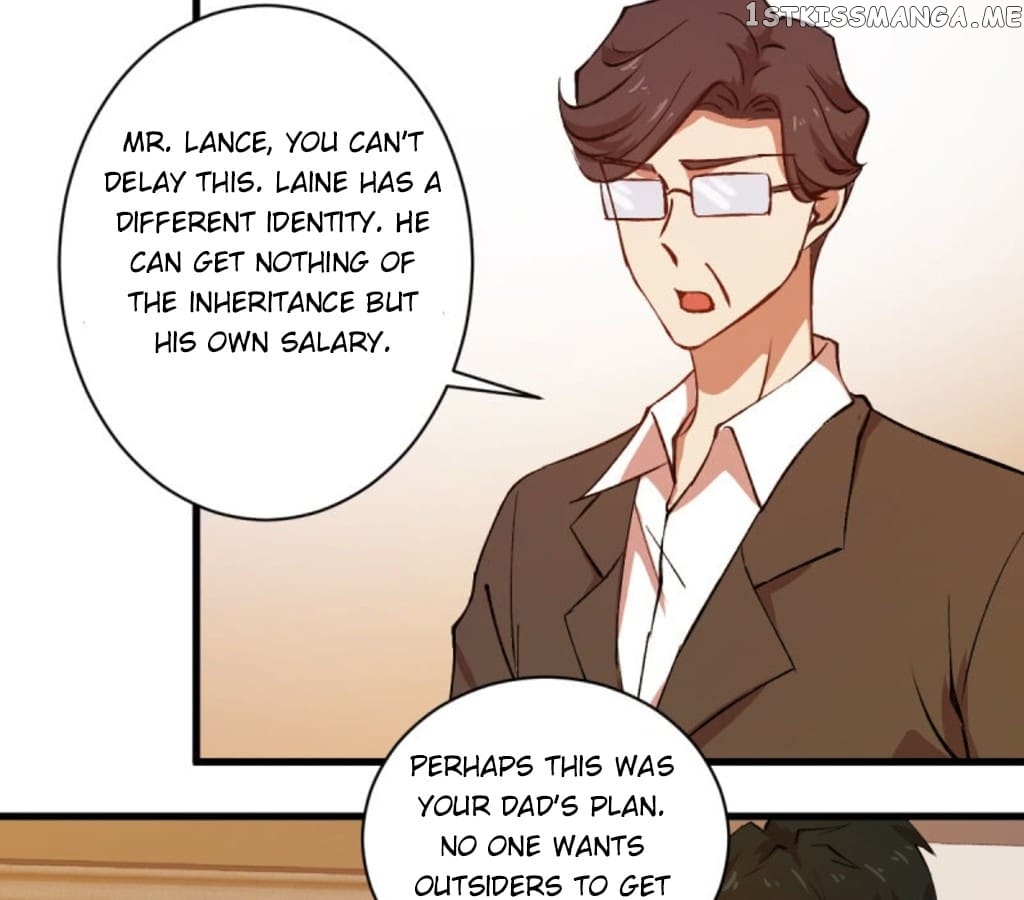 Laine – Manhua chapter 59 - page 47