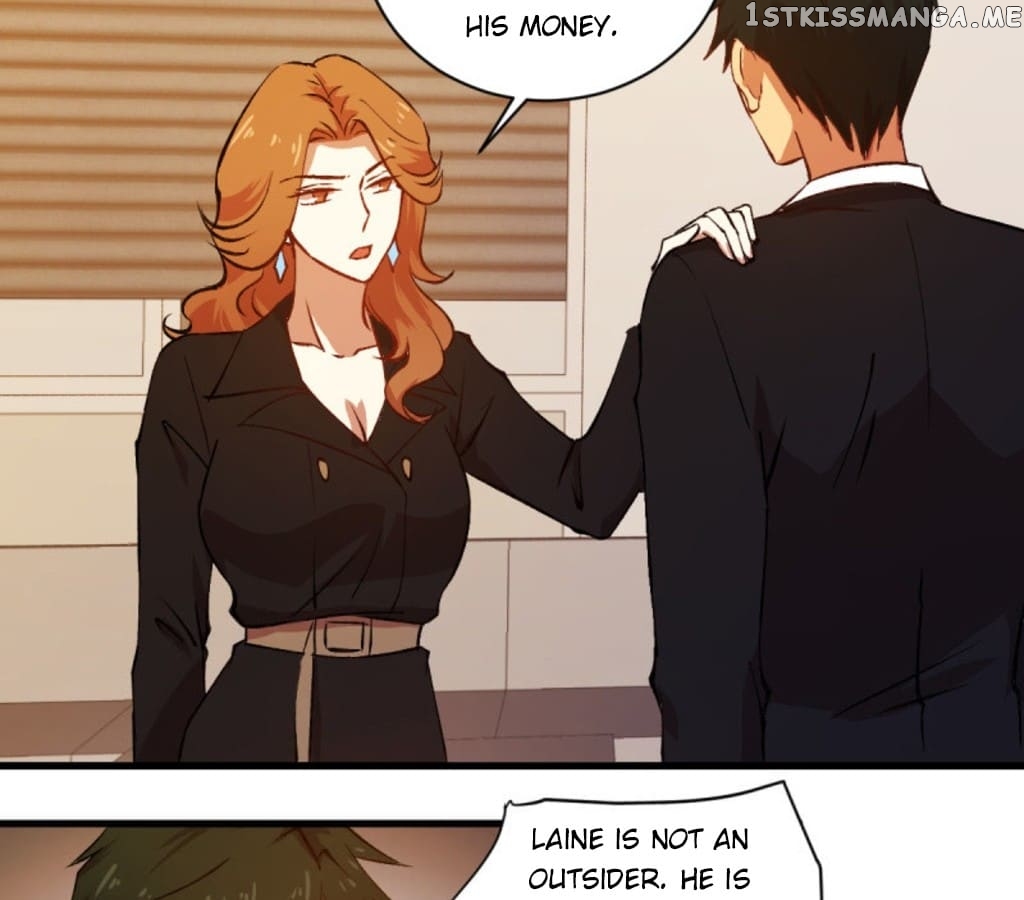 Laine – Manhua chapter 59 - page 48