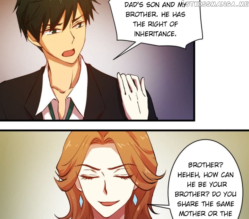 Laine – Manhua chapter 59 - page 49
