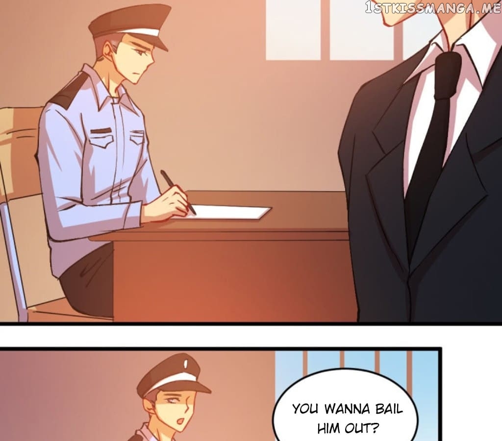 Laine – Manhua chapter 59 - page 5