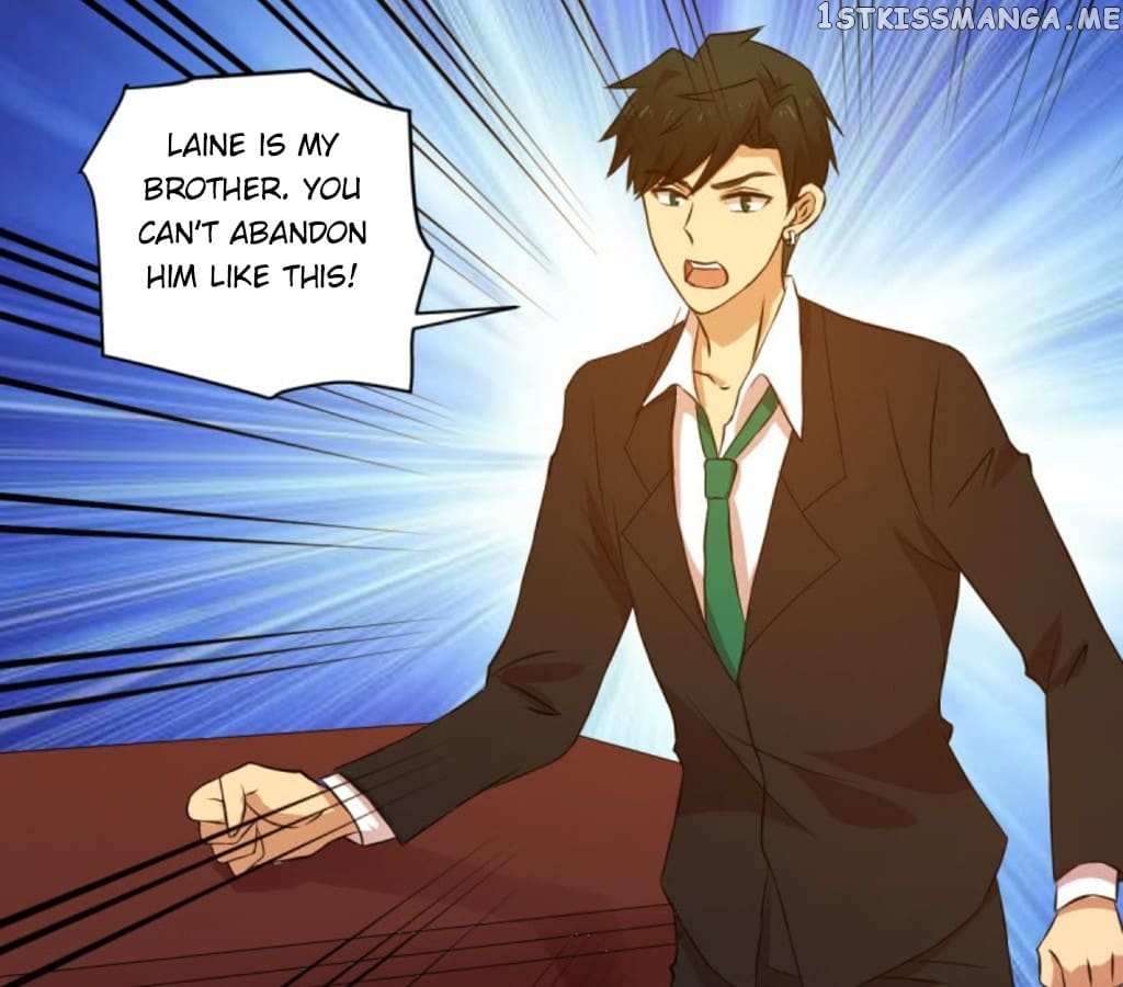 Laine – Manhua chapter 59 - page 51