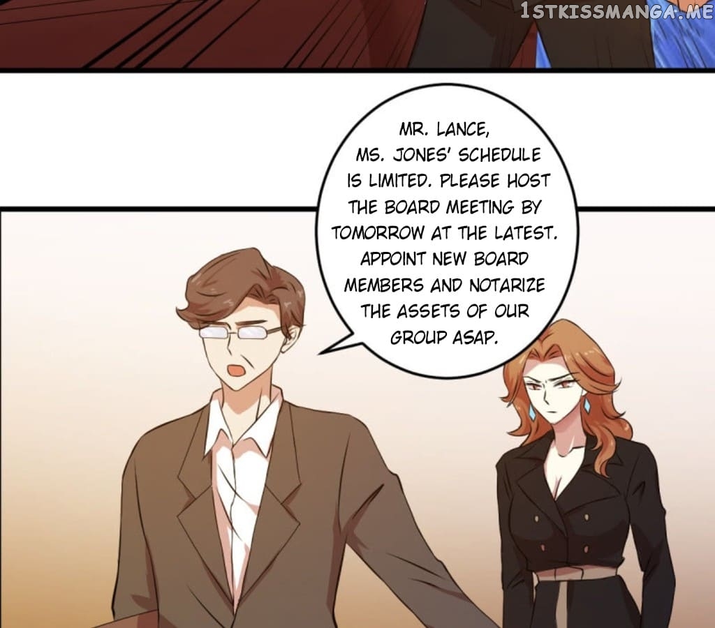 Laine – Manhua chapter 59 - page 52