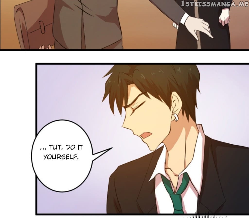 Laine – Manhua chapter 59 - page 53