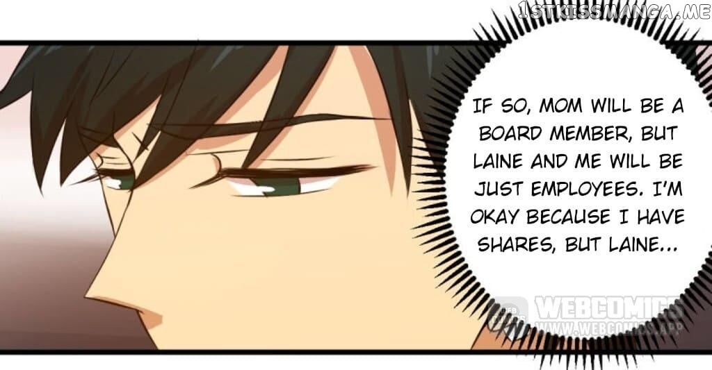 Laine – Manhua chapter 59 - page 54