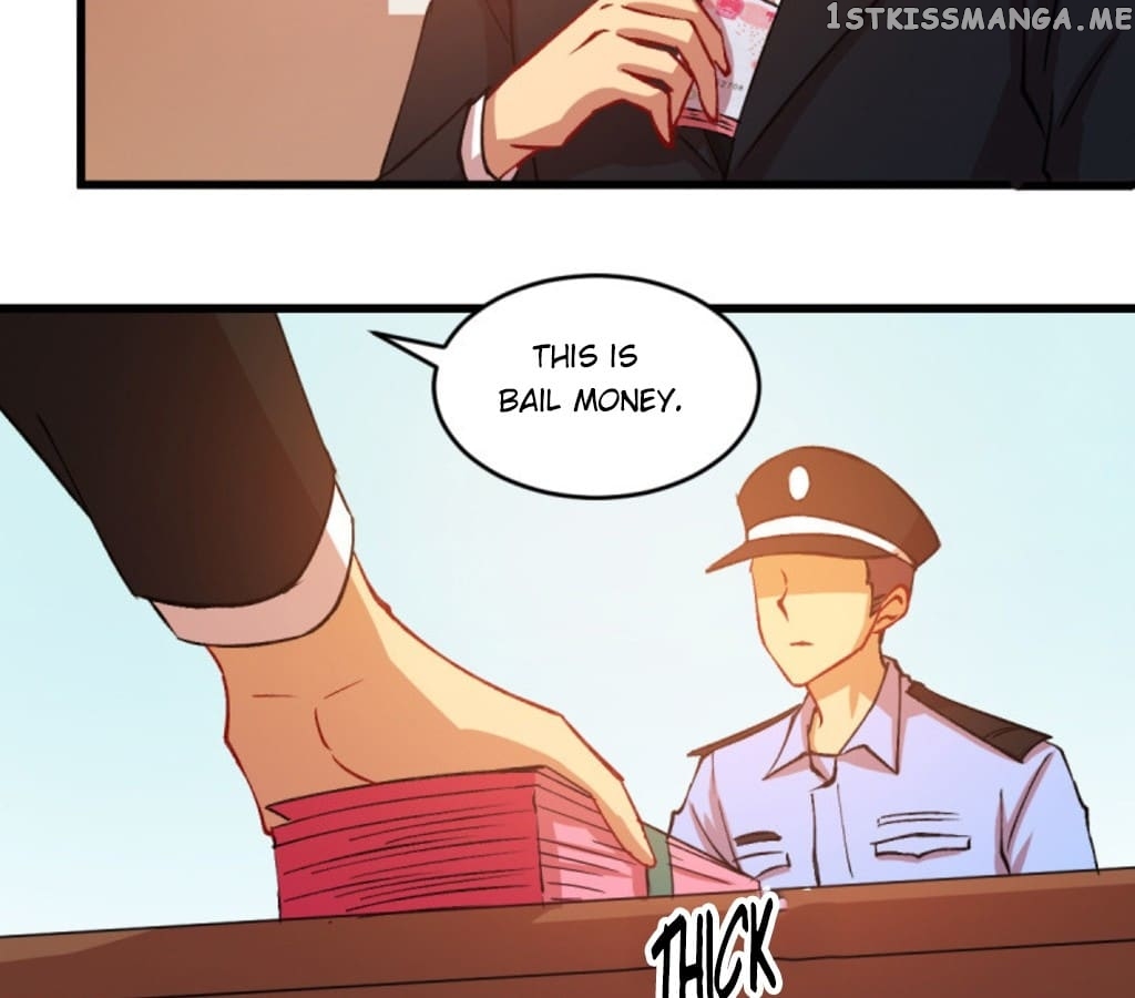 Laine – Manhua chapter 59 - page 7