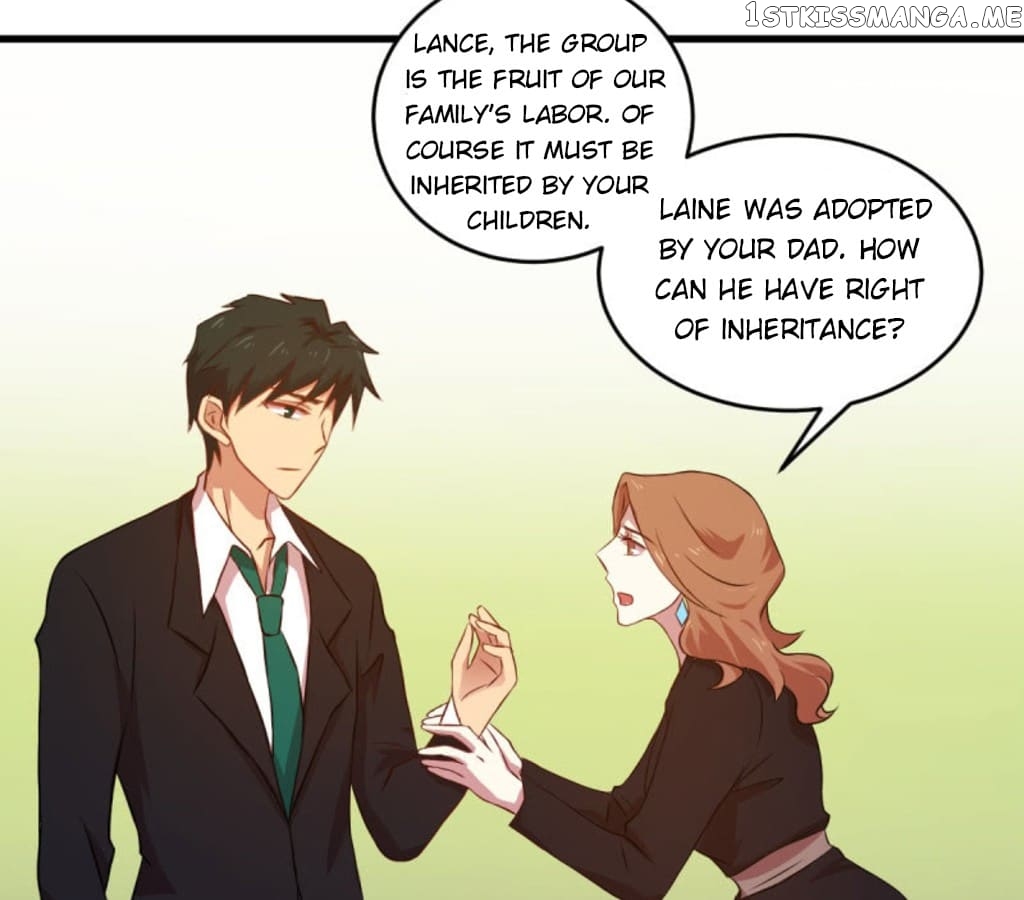 Laine – Manhua chapter 60 - page 1