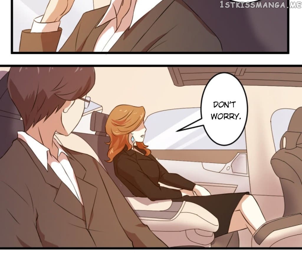 Laine – Manhua chapter 60 - page 11
