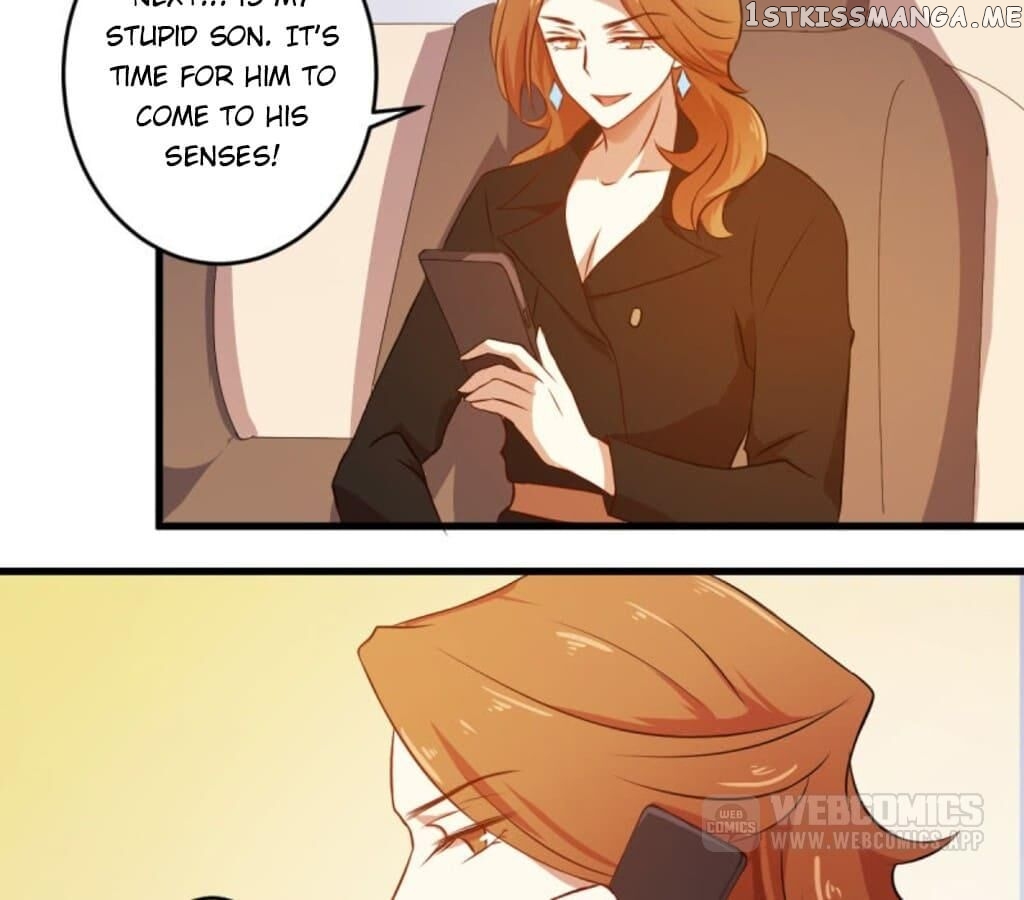 Laine – Manhua chapter 60 - page 14