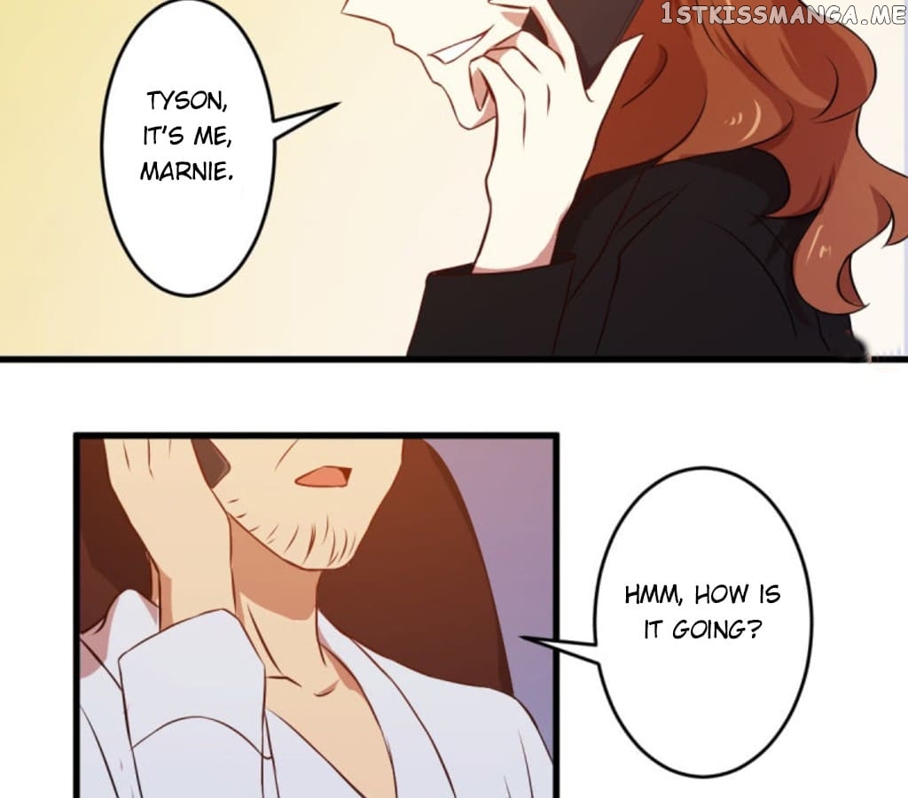 Laine – Manhua chapter 60 - page 15