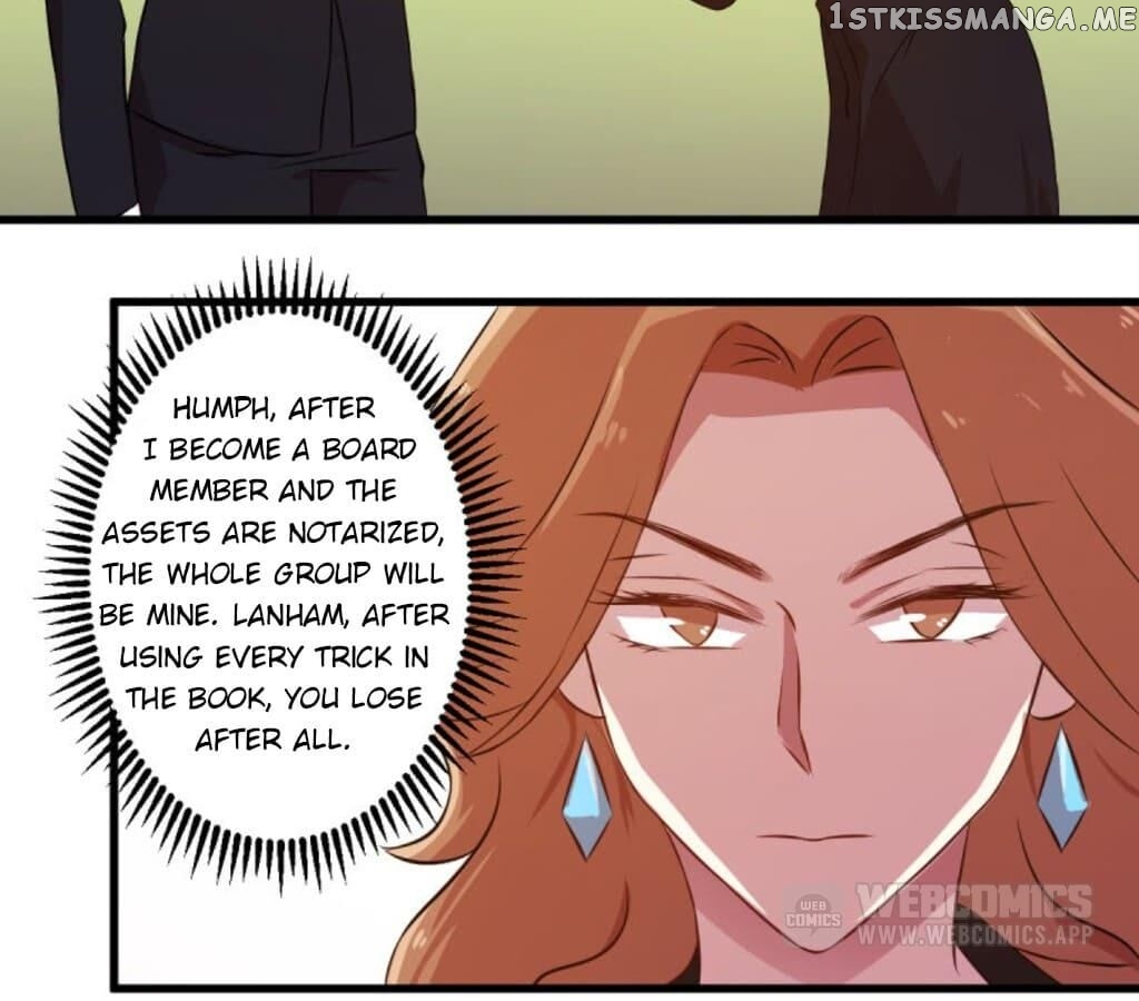 Laine – Manhua chapter 60 - page 2