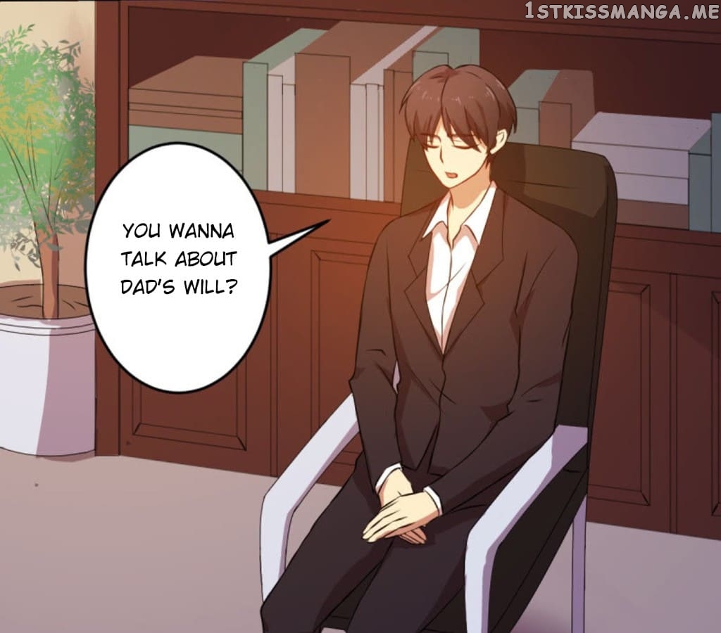 Laine – Manhua chapter 60 - page 23