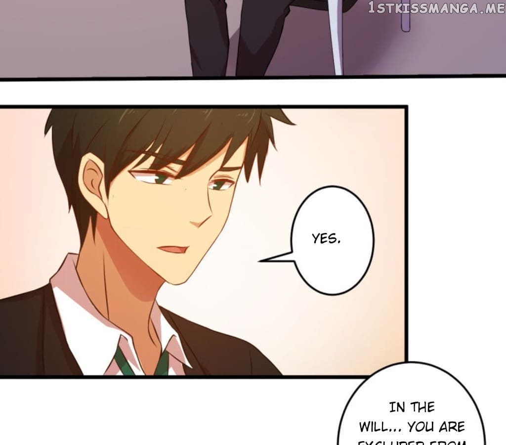 Laine – Manhua chapter 60 - page 24