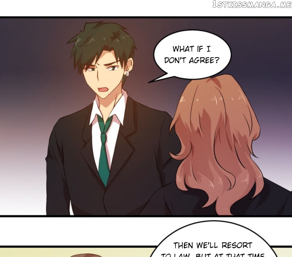 Laine – Manhua chapter 60 - page 3