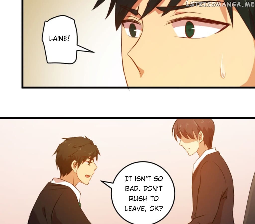 Laine – Manhua chapter 60 - page 31