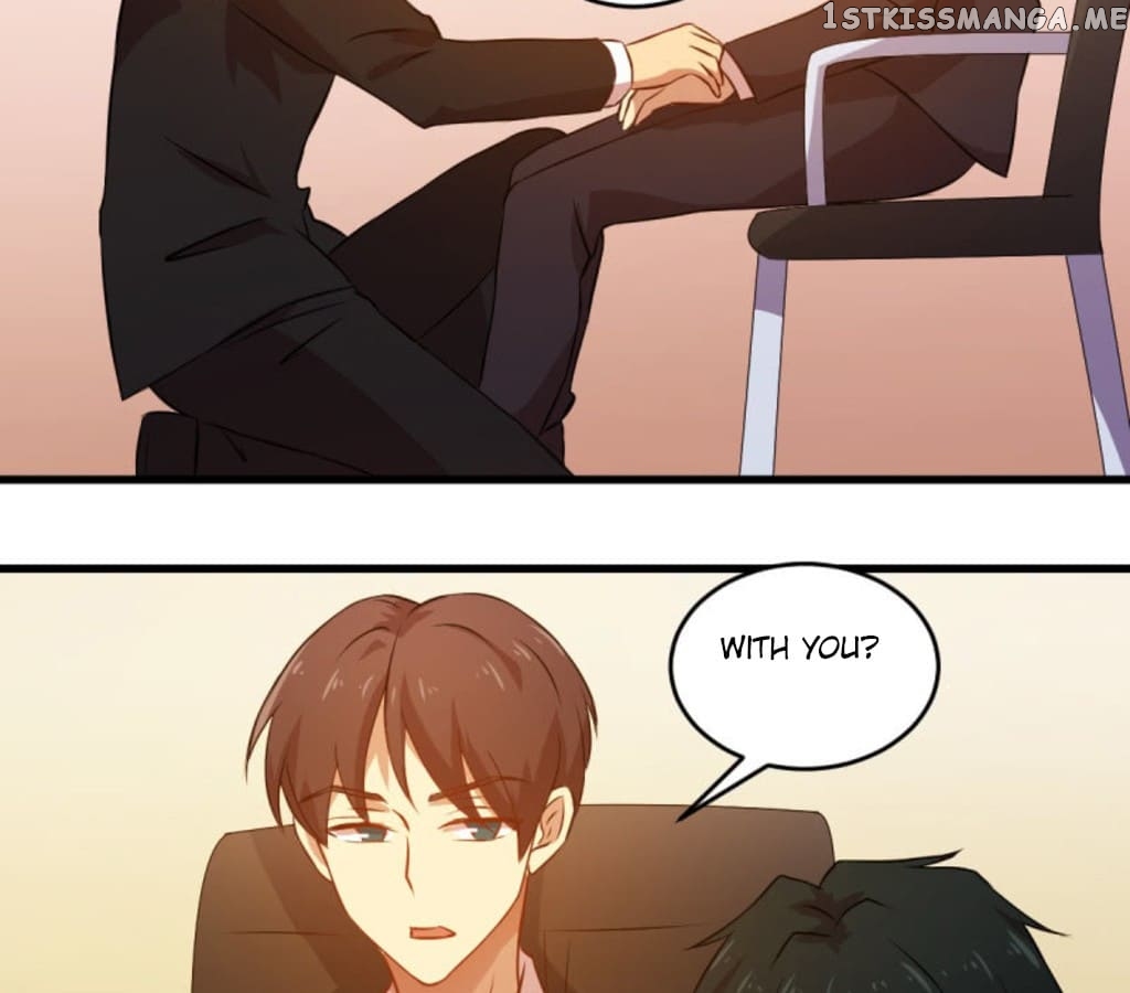 Laine – Manhua chapter 60 - page 32