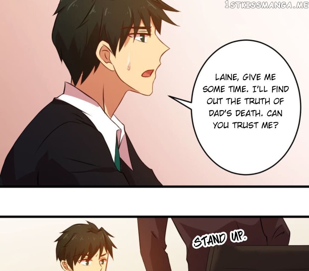 Laine – Manhua chapter 60 - page 35