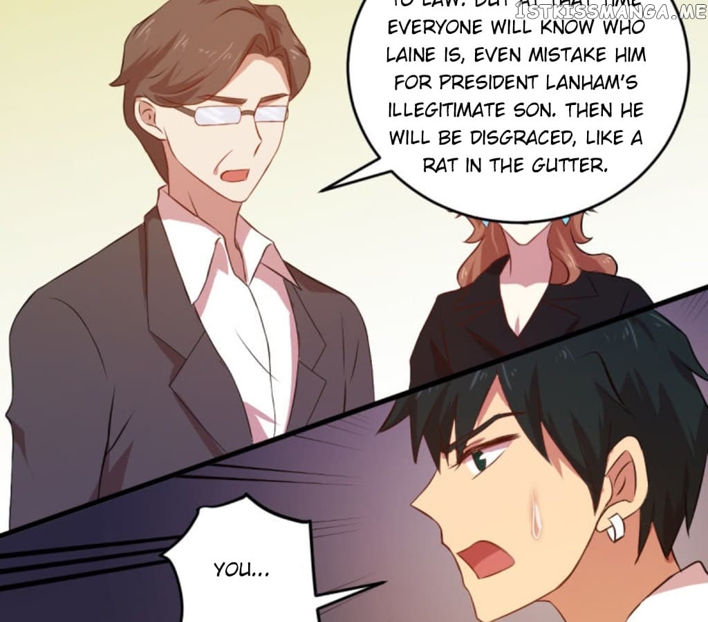 Laine – Manhua chapter 60 - page 4
