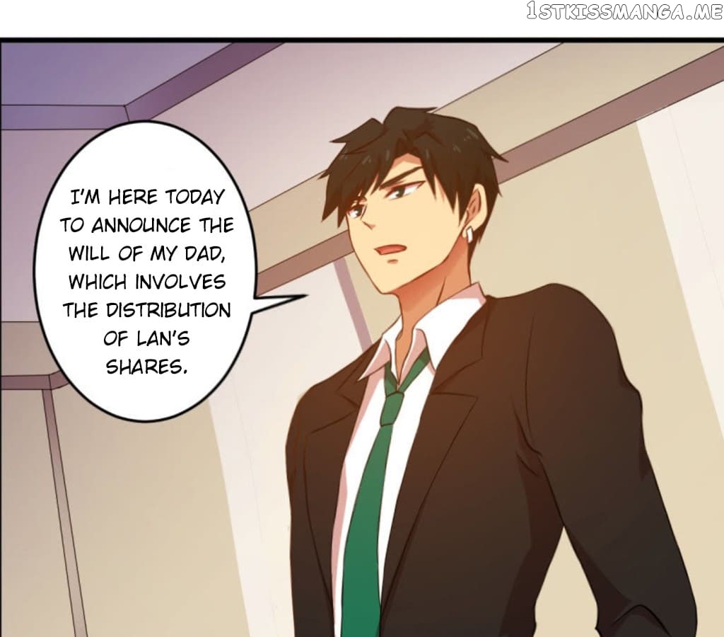 Laine – Manhua chapter 60 - page 40
