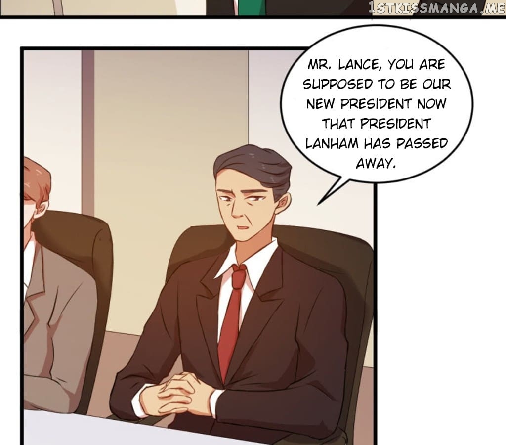 Laine – Manhua chapter 60 - page 41