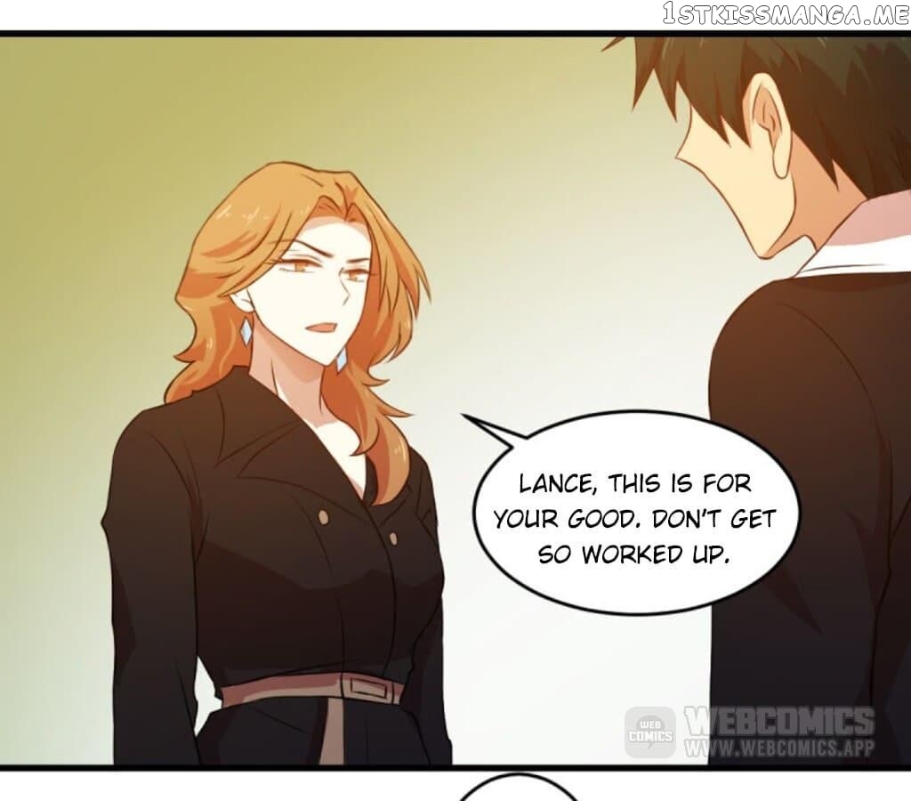 Laine – Manhua chapter 60 - page 6