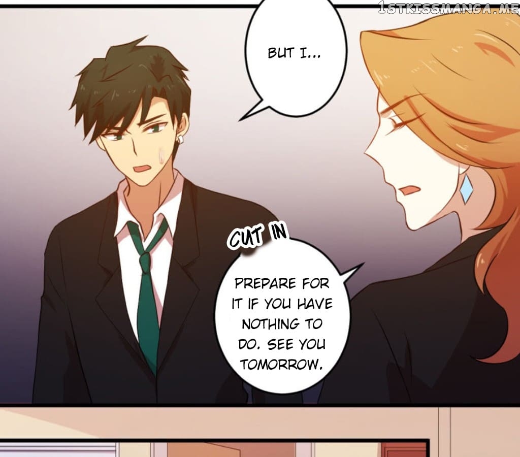 Laine – Manhua chapter 60 - page 7