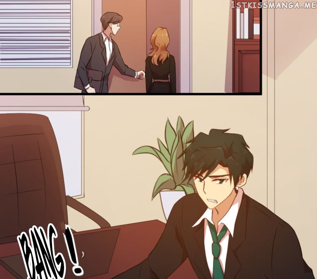 Laine – Manhua chapter 60 - page 8