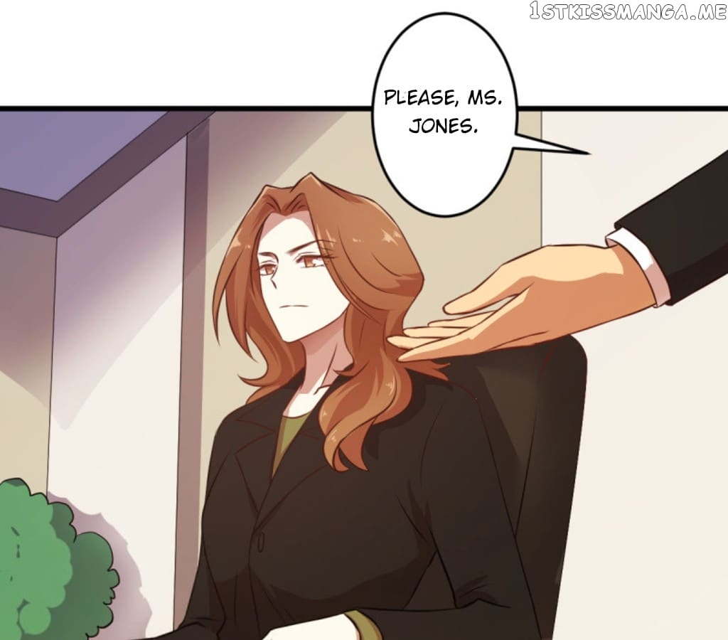 Laine – Manhua chapter 61 - page 1