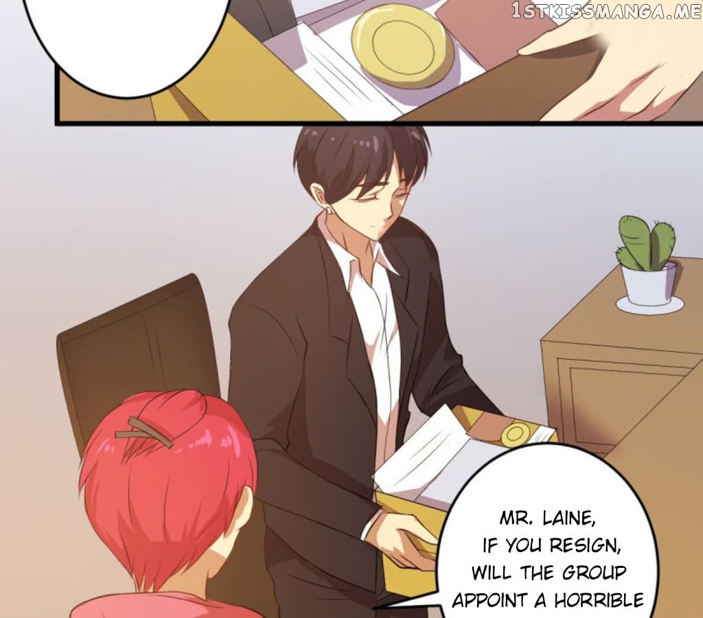 Laine – Manhua chapter 61 - page 12