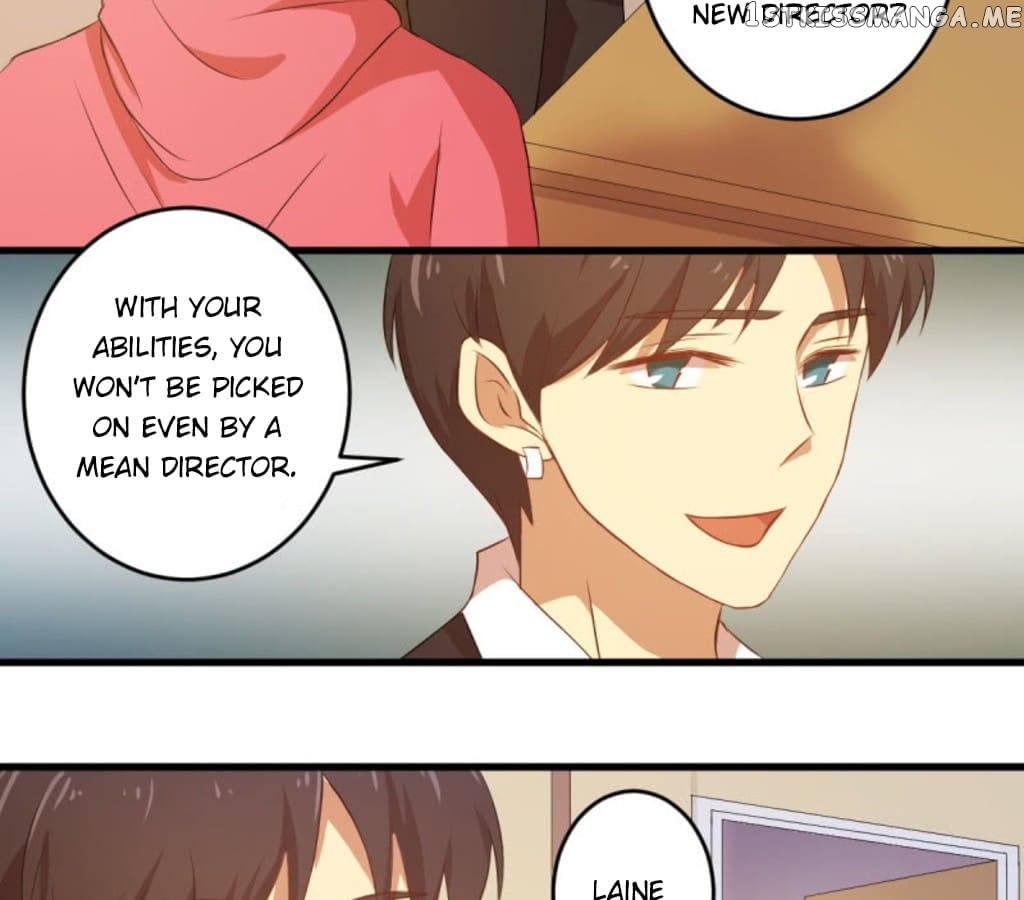 Laine – Manhua chapter 61 - page 13