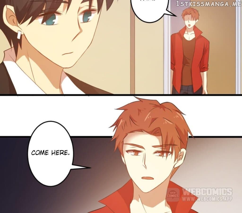 Laine – Manhua chapter 61 - page 14