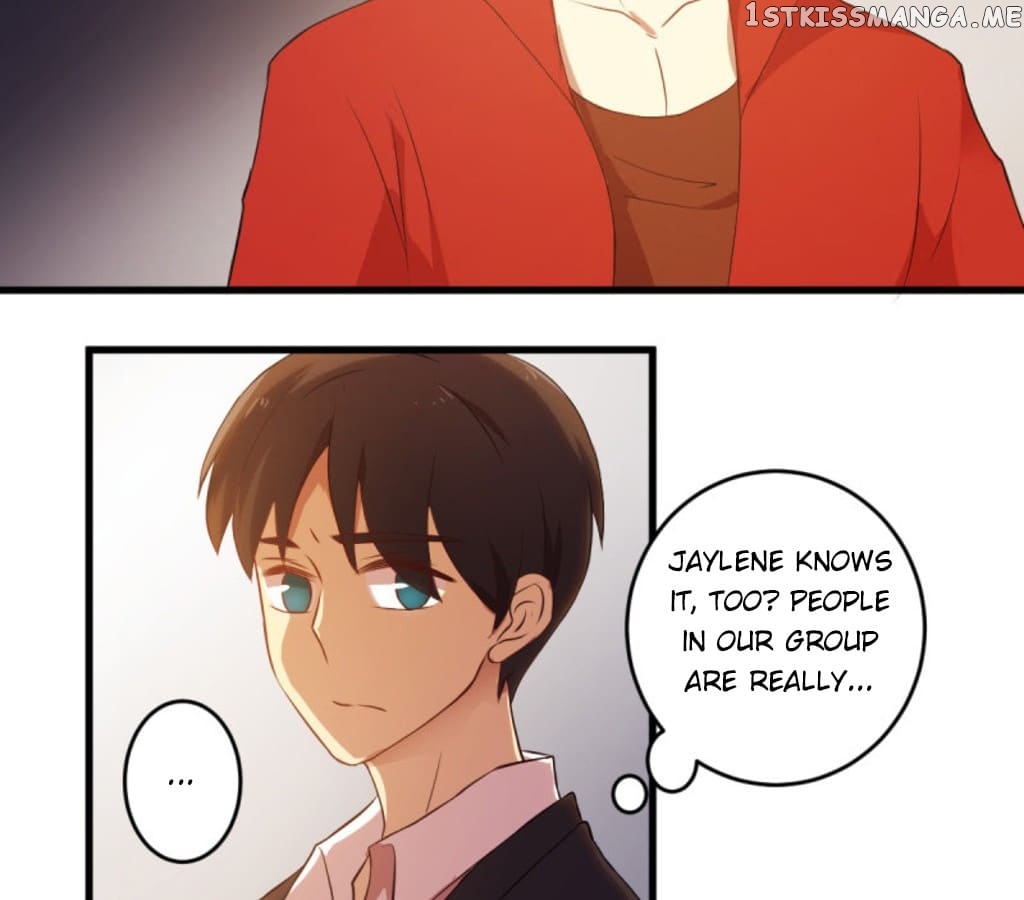 Laine – Manhua chapter 61 - page 15