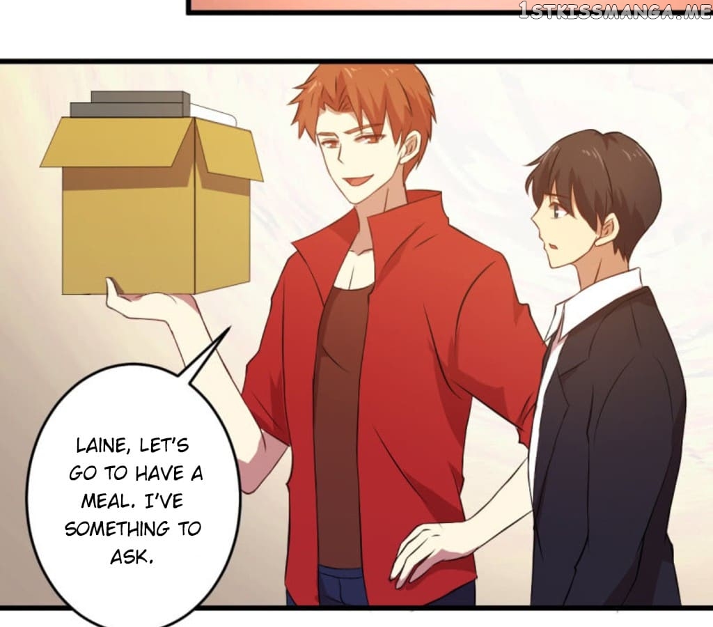 Laine – Manhua chapter 61 - page 17