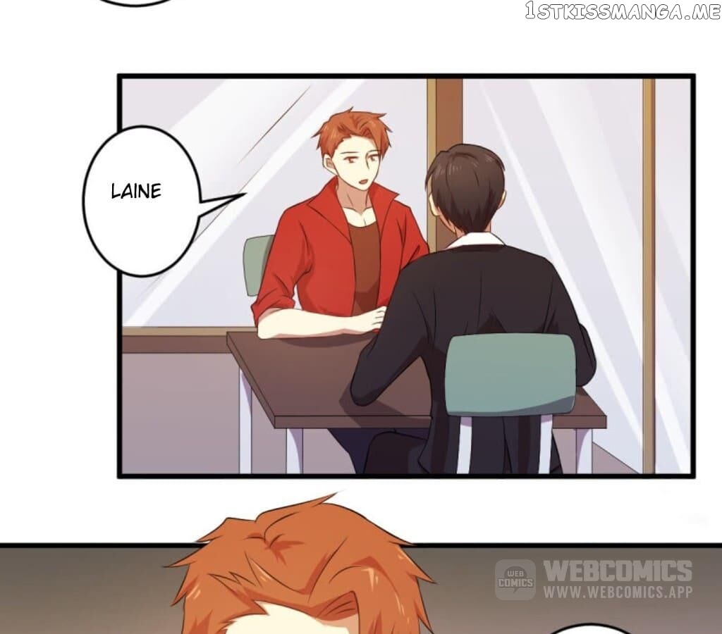 Laine – Manhua chapter 61 - page 18