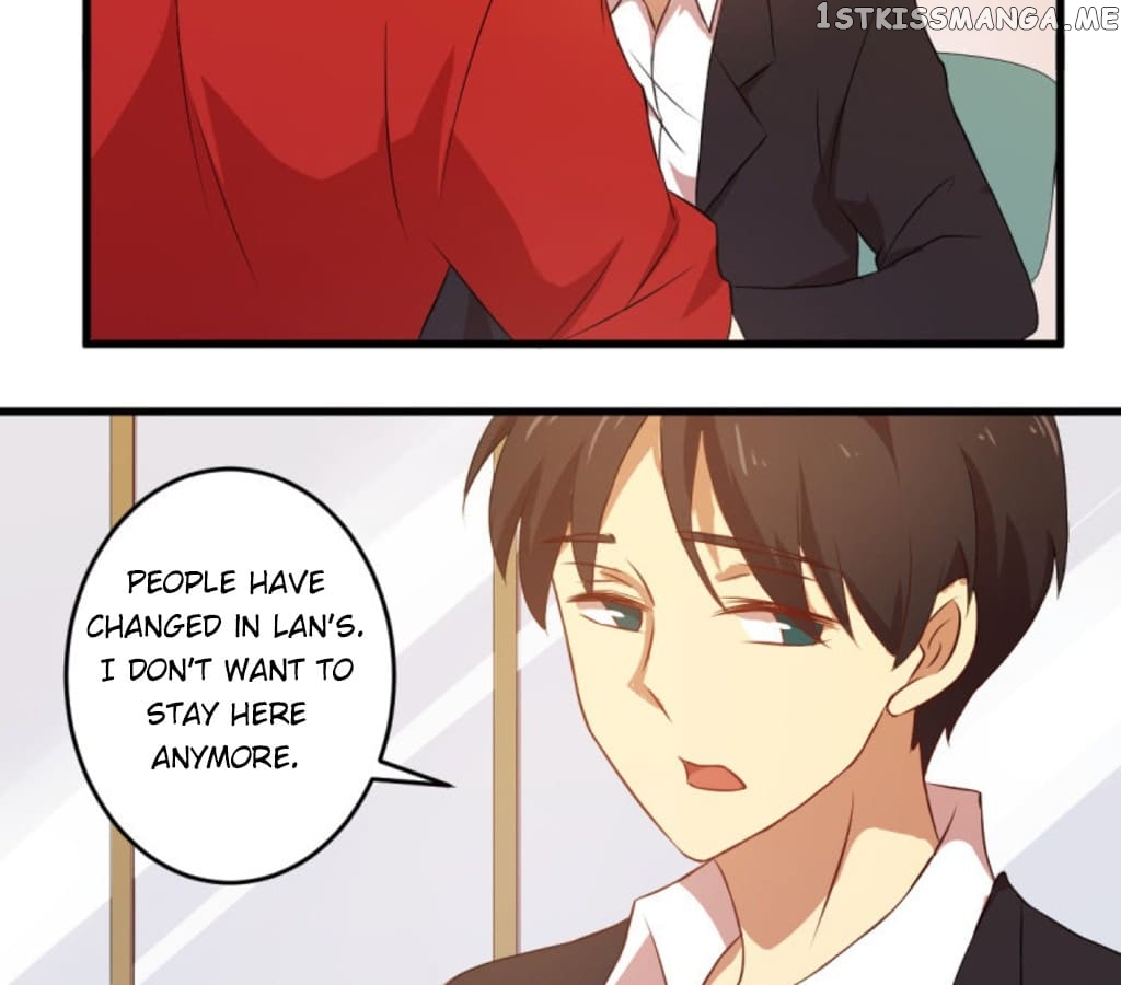 Laine – Manhua chapter 61 - page 20